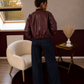 BOMBERS AVIATEUR (plusieurs couleurs) - MaisonKLLY