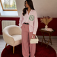 CHEMISE RAYÉE (plusieurs couleurs) - MaisonKLLY