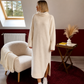 ROBE PULL (plusieurs couleurs) - MaisonKLLY