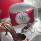 TALONS MARGUERITA - MaisonKLLY
