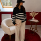 PULL CAMIONNEUR (plusieurs couleurs) - MaisonKLLY