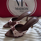 TALONS MARGUERITA - MaisonKLLY