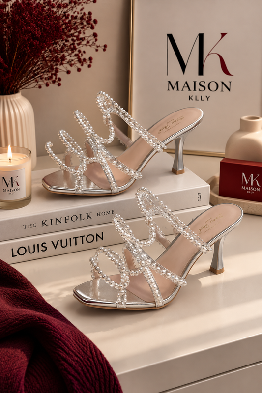 TALONS ESTELLA