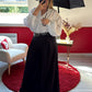 PARAPLUIE AUTOMATIQUE NOIR - MaisonKLLY