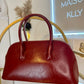 SAC À MAIN CŒURA - MaisonKLLY