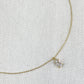 COLLIER BIJOUX OR - MaisonKLLY
