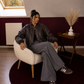 BOMBERS AVIATEUR (plusieurs couleurs) - MaisonKLLY