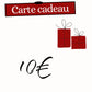 CARTES-CADEAUX
