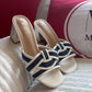 TALONS NORA - MaisonKLLY