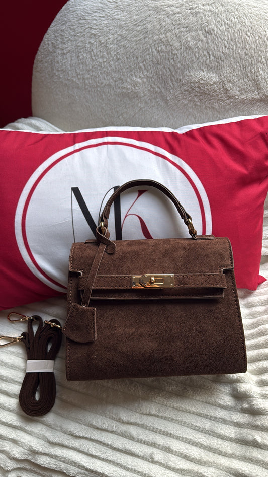 SAC À MAIN HENNA - MaisonKLLY