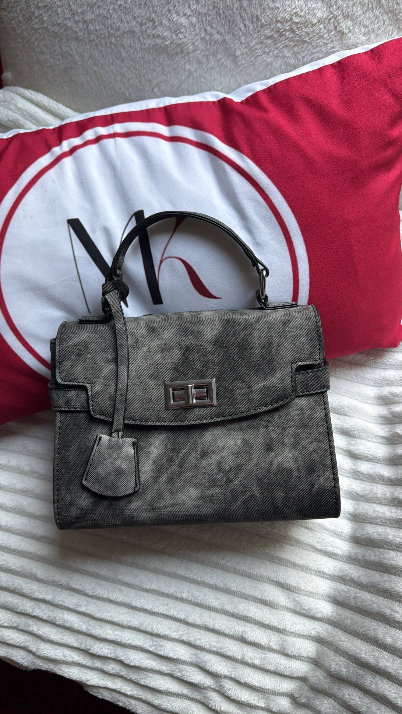 SAC À MAIN GLORIA - MaisonKLLY