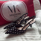 TALONS PAULA - MaisonKLLY