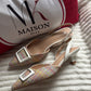 TALONS LOUNA - MaisonKLLY