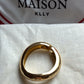 BRACELET OR - MaisonKLLY