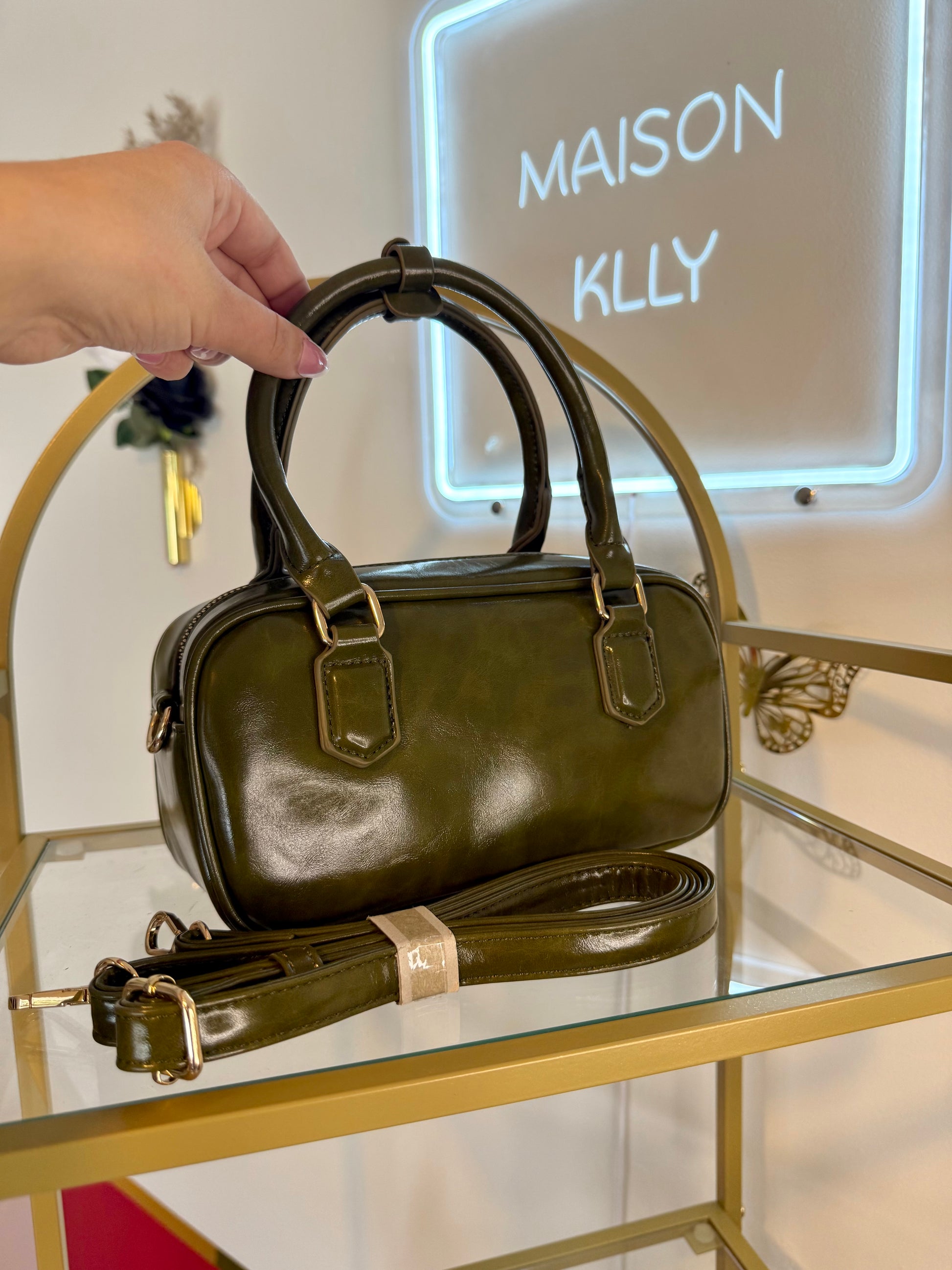 SAC À MAIN VERRA - MaisonKLLY