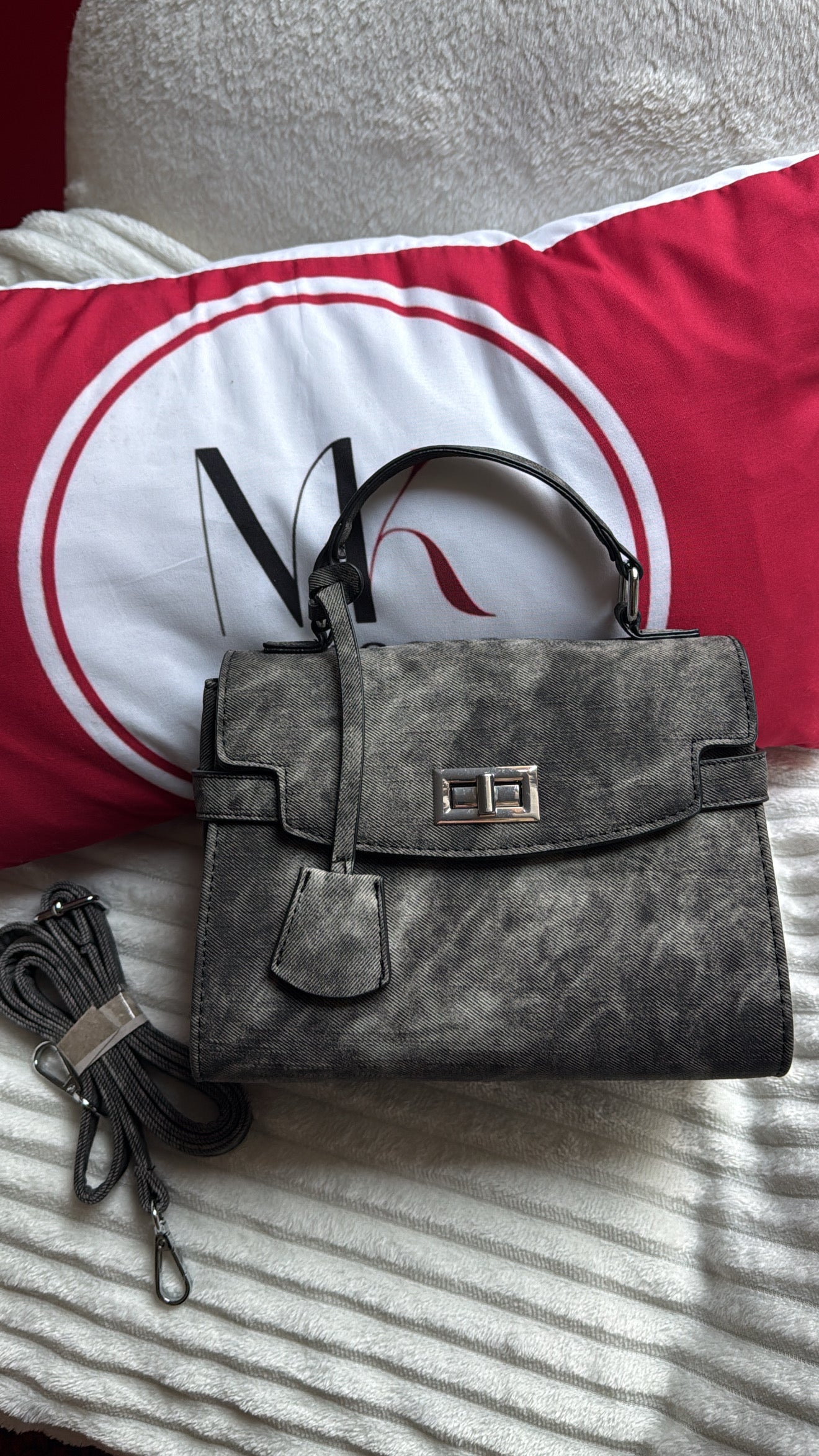 SAC À MAIN GLORIA - MaisonKLLY