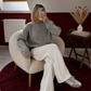 PULL TOUT DOUX (plusieurs couleurs) - MaisonKLLY