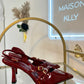 TALONS KELLIA - MaisonKLLY