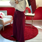 PARAPLUIE AUTOMATIQUE BORDEAUX - MaisonKLLY