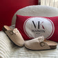 MULES ÉTÉ BEIGE - MaisonKLLY