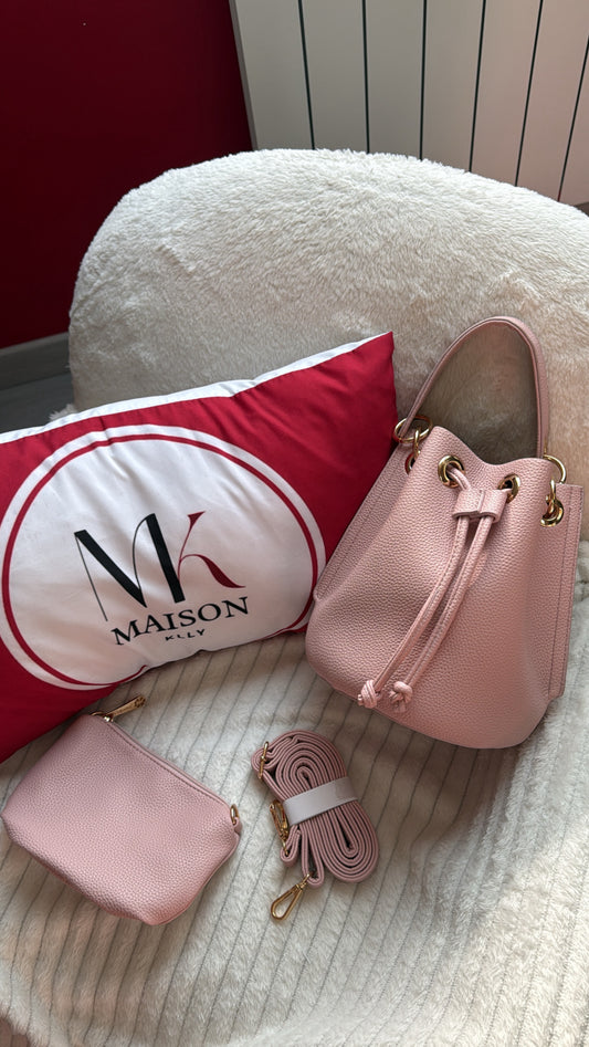 SAC À MAIN ROSIA - MaisonKLLY