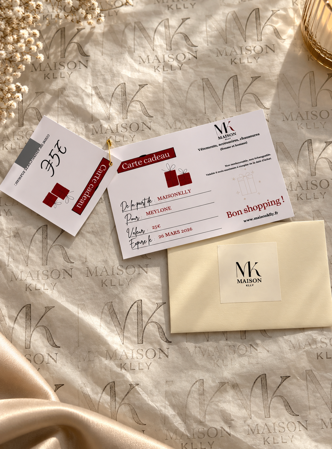 CARTES-CADEAUX