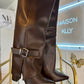 BOTTES GŒRGIA - MaisonKLLY