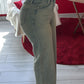 JEANS DÉLAVÉ - MaisonKLLY