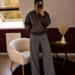 BOMBERS AVIATEUR (plusieurs couleurs) - MaisonKLLY