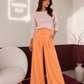 PANTALON LARGE (plusieurs couleurs) - MaisonKLLY