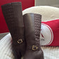 BOTTES MATELASSÉS NICKY