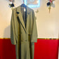VESTE BLAZER OVERSIZE VERT - MaisonKLLY