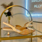 TALON BLANC & ROSE - MaisonKLLY