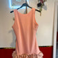 ROBE COMBI SHORT ROSE - MaisonKLLY