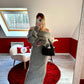 ENSEMBLE ELINA GRIS - MaisonKLLY
