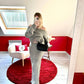 ENSEMBLE ELINA GRIS - MaisonKLLY