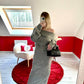ENSEMBLE ELINA GRIS - MaisonKLLY