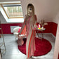 ROBE LONGUE MULTICOLORE - MaisonKLLY