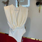 BODY BLANC - MaisonKLLY