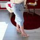 JUPES EN JEANS - MaisonKLLY