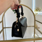 SAC MOUNA NOIR - MaisonKLLY