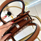 SAC LOÉLA CAMEL - MaisonKLLY
