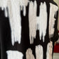 TEE-SHIRTS OVERSIZE NOIR - MaisonKLLY