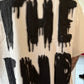 TEE-SHIRT OVERSIVE BLANC - MaisonKLLY