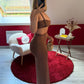 ENSEMBLE TRESSE MARRON - MaisonKLLY